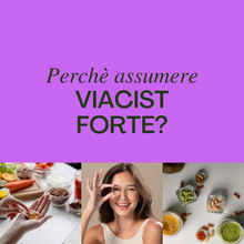 Carica l&#39;immagine nel visualizzatore di Gallery, ViaCist® FORTE Integratore nutraceutico per la salute delle vie urinarie e cistiti