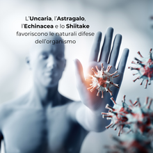 Carica l&#39;immagine nel visualizzatore di Gallery, Reimmun Plus® Integratore Nutraceutico utile per rinforzare il sistema immunitario e per proteggere le cellule dallo stress ossidativo