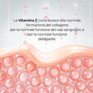 Revepil FORTE® Integratore nutraceutico costituito da componenti che hanno dimostrato di contribuire al mantenimento di capelli e unghie normali