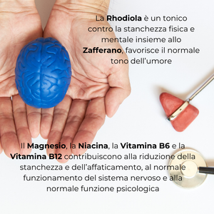 Relaom® Integratore nutraceutico costituito da componenti che hanno dimostrato di favorire il normale tono dell’umore, il rilassamento e il sonno in caso di stress