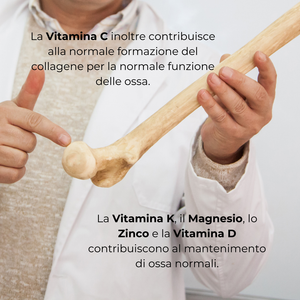 Geras Gold® Integratore nutraceutico costituito da  componenti che hanno dimostrato di contribuire a contrastare  i disturbi della menopausa