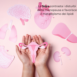 NoDrops® Integratore nutraceutico per la sindrome della vescica iperattiva