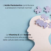 Carica l&#39;immagine nel visualizzatore di Gallery, Geras Gold® Integratore nutraceutico costituito da  componenti che hanno dimostrato di contribuire a contrastare  i disturbi della menopausa