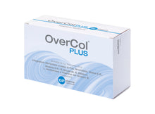 Carica l&#39;immagine nel visualizzatore di Gallery, Overcol Plus® Integratore nutraceutico per la salute generale dell&#39;intestino