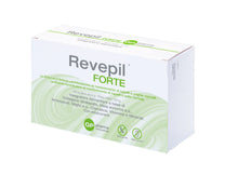 Carica l&#39;immagine nel visualizzatore di Gallery, Revepil FORTE® Integratore nutraceutico costituito da componenti che hanno dimostrato di contribuire al mantenimento di capelli e unghie normali