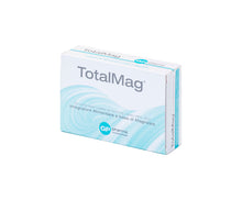 Carica l&#39;immagine nel visualizzatore di Gallery, TotalMag® Integratore nutraceutico con Magnesio assorbimento 100%